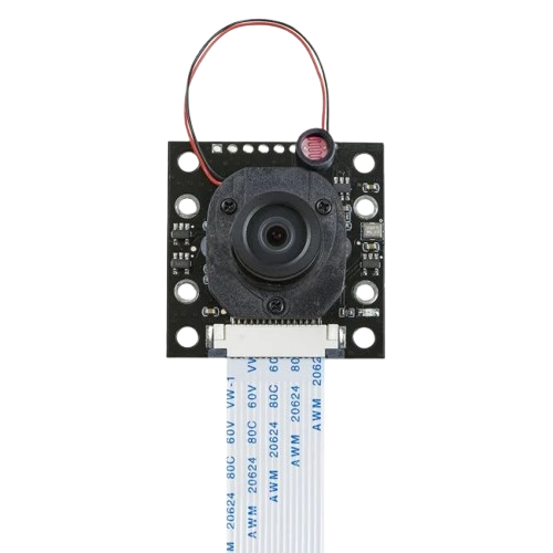 An arducam camera