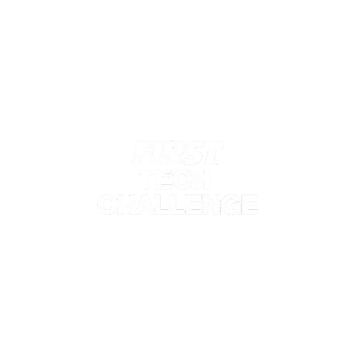 The words FIRST Tech Challenge (FTC)
