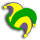 Image of the Jack in the Bot logo (2910)