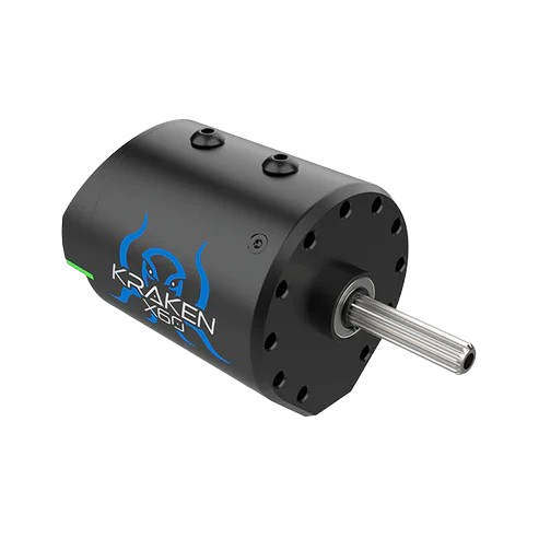 A Kraken X60 motor
