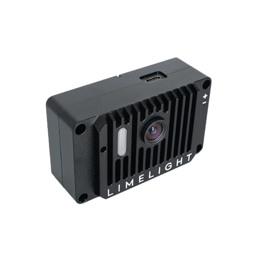 A limelight cam