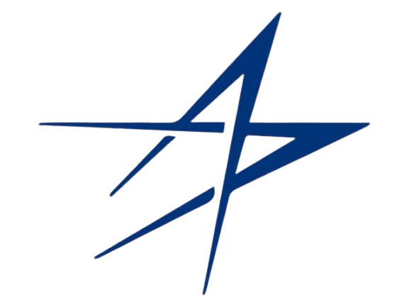 The Lockheed Martin logo