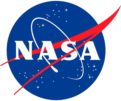 The NASA logo