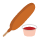Image of the Cheesy Poofs logo (254)